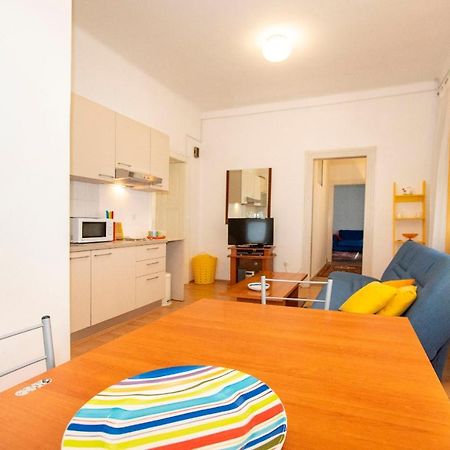 Aria Apartments 스플리트 외부 사진
