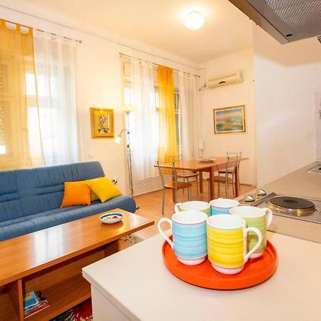 Aria Apartments 스플리트 외부 사진