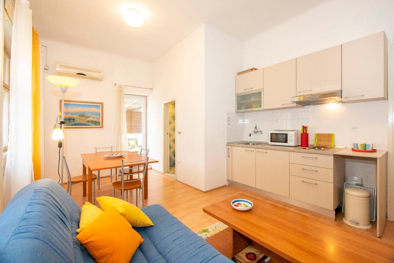 Aria Apartments 스플리트 외부 사진