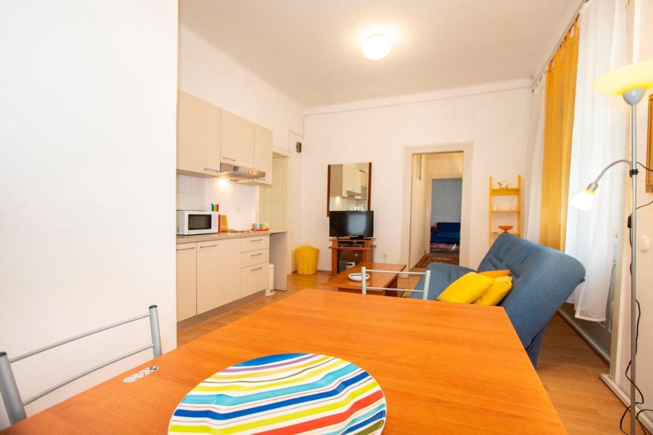Aria Apartments 스플리트 외부 사진