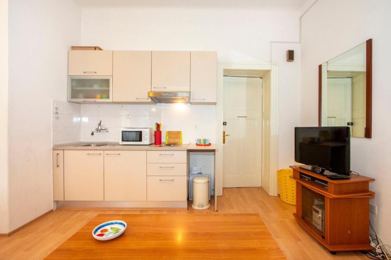 Aria Apartments 스플리트 외부 사진