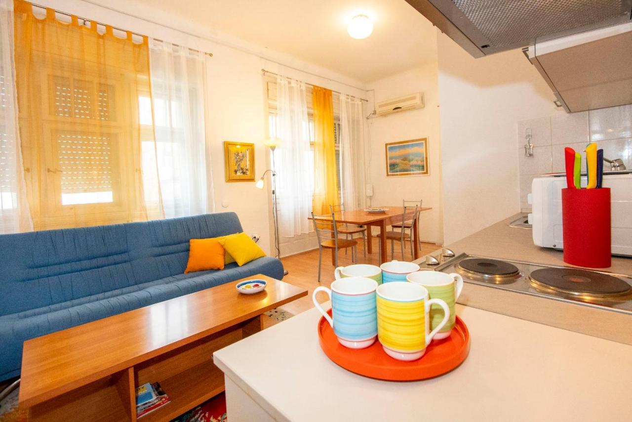 Aria Apartments 스플리트 외부 사진