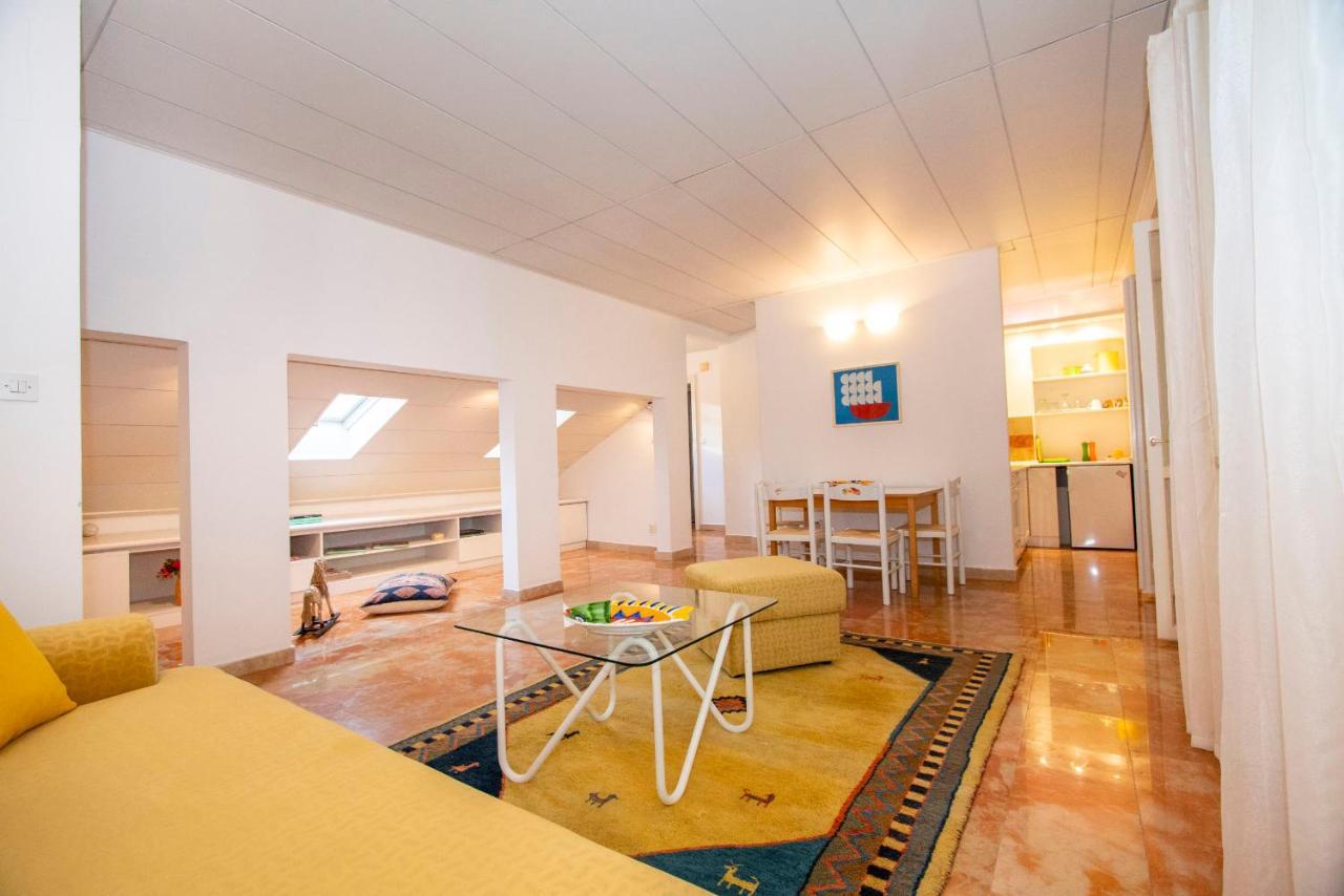 Aria Apartments 스플리트 외부 사진