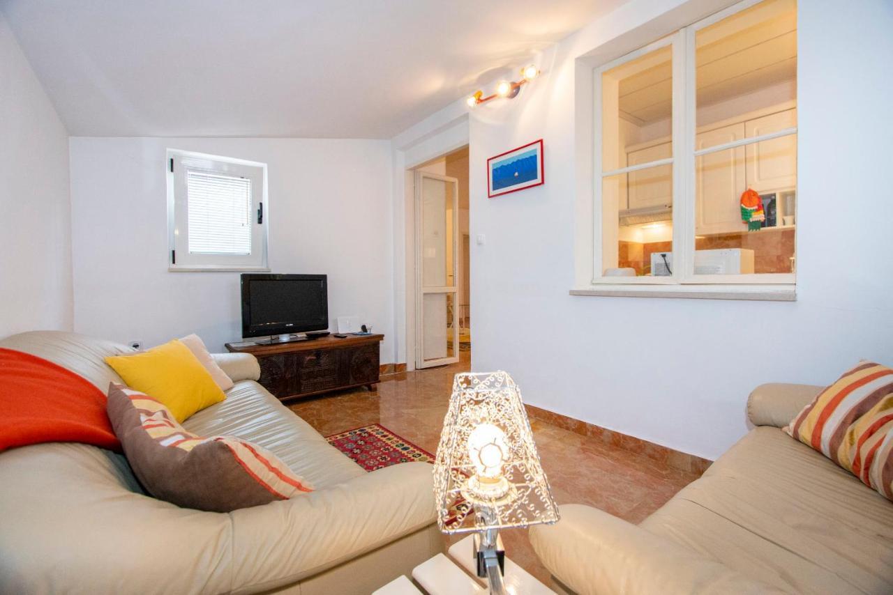 Aria Apartments 스플리트 외부 사진