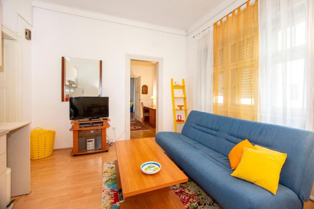 Aria Apartments 스플리트 외부 사진
