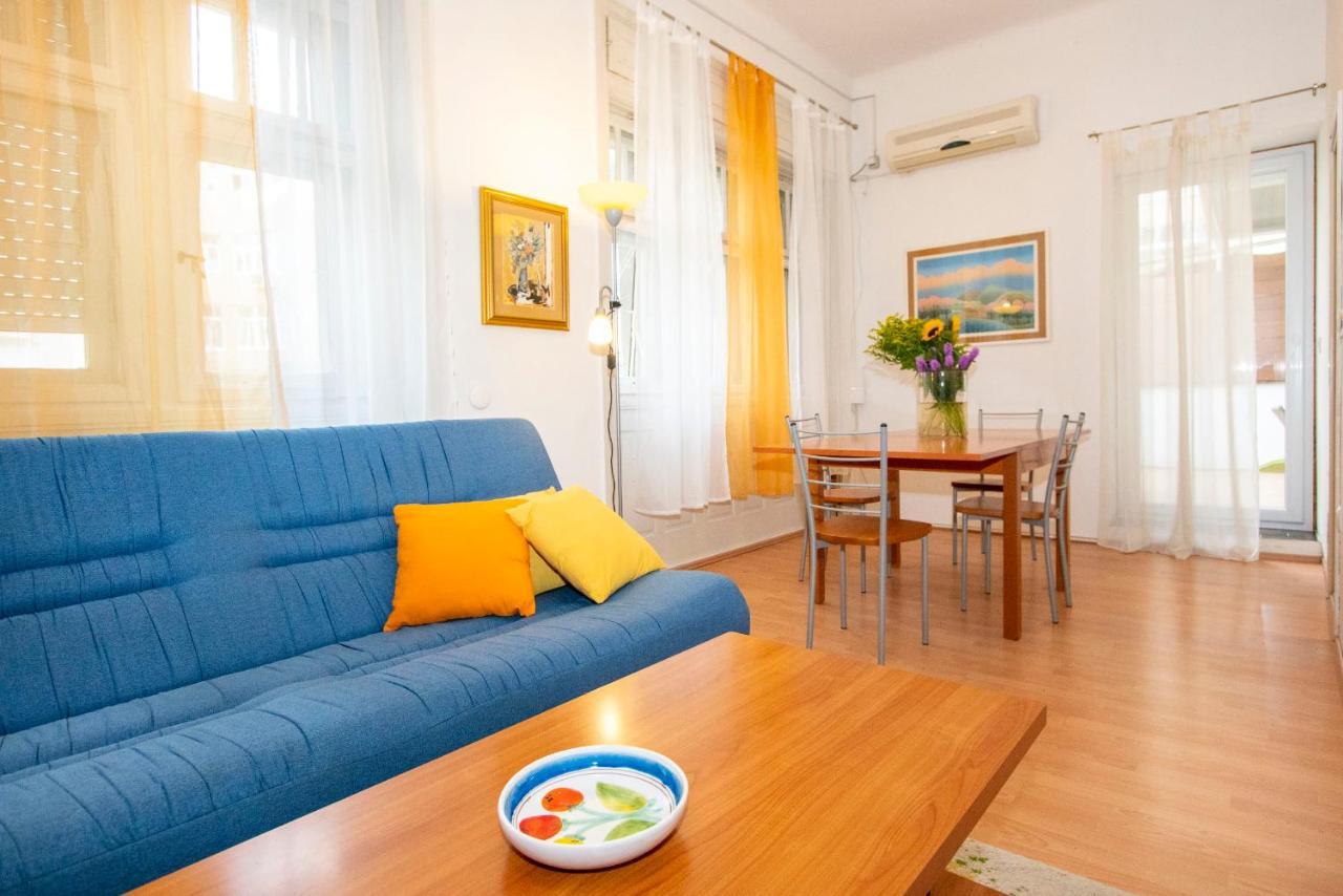 Aria Apartments 스플리트 외부 사진