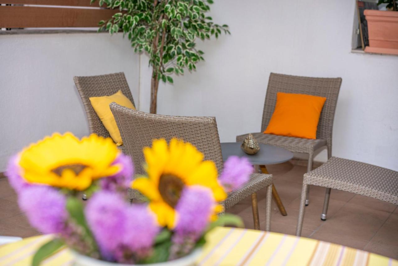 Aria Apartments 스플리트 외부 사진