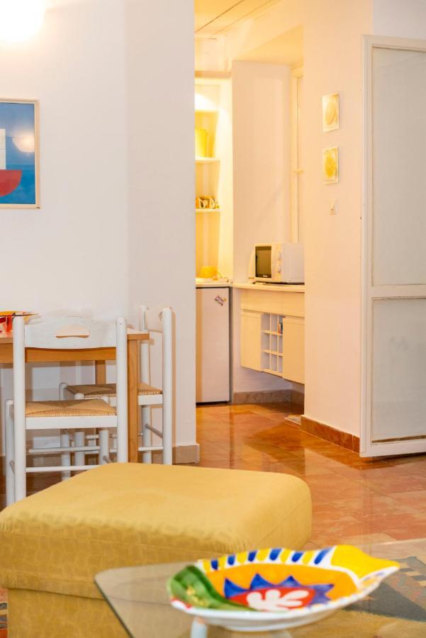 Aria Apartments 스플리트 외부 사진