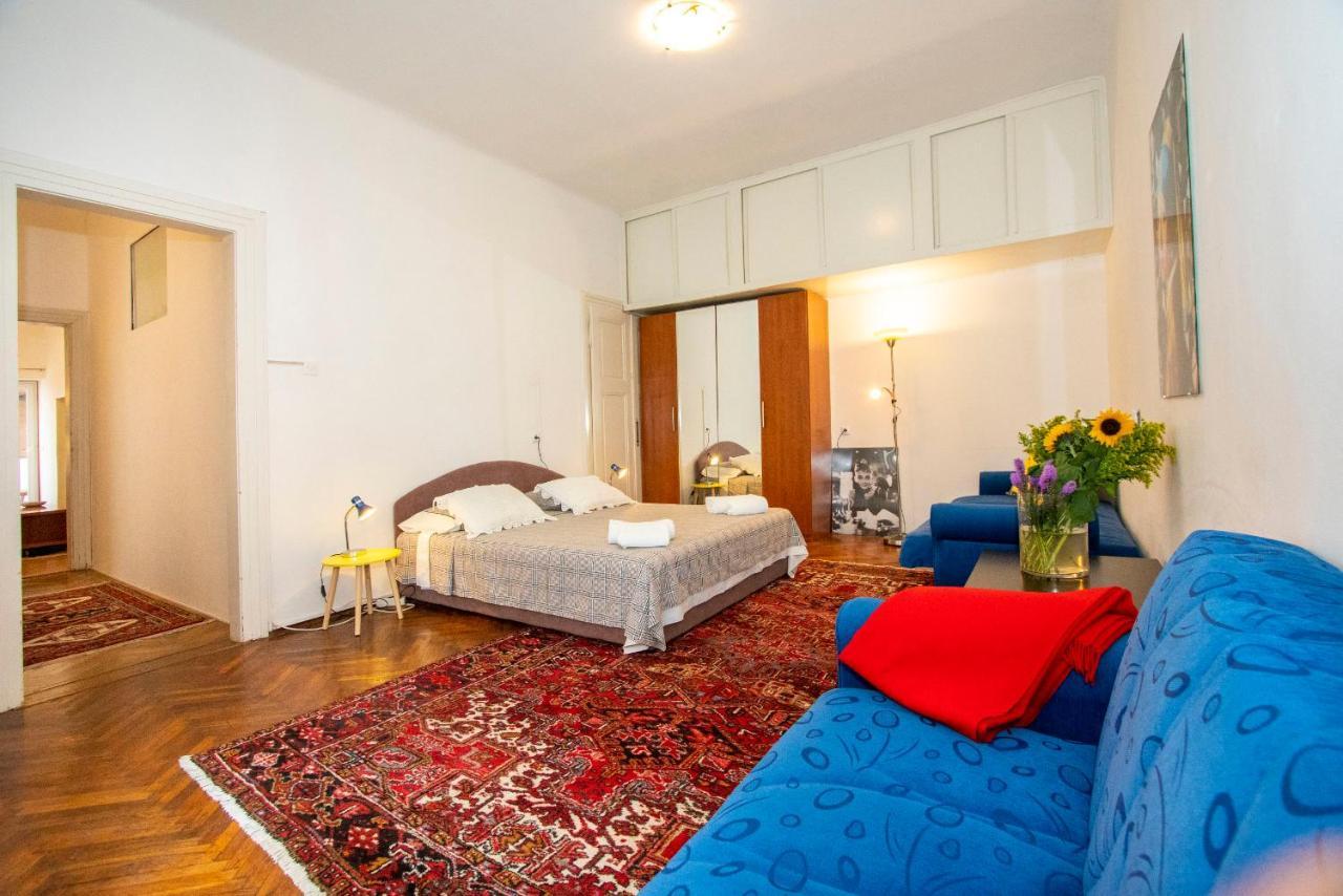 Aria Apartments 스플리트 외부 사진