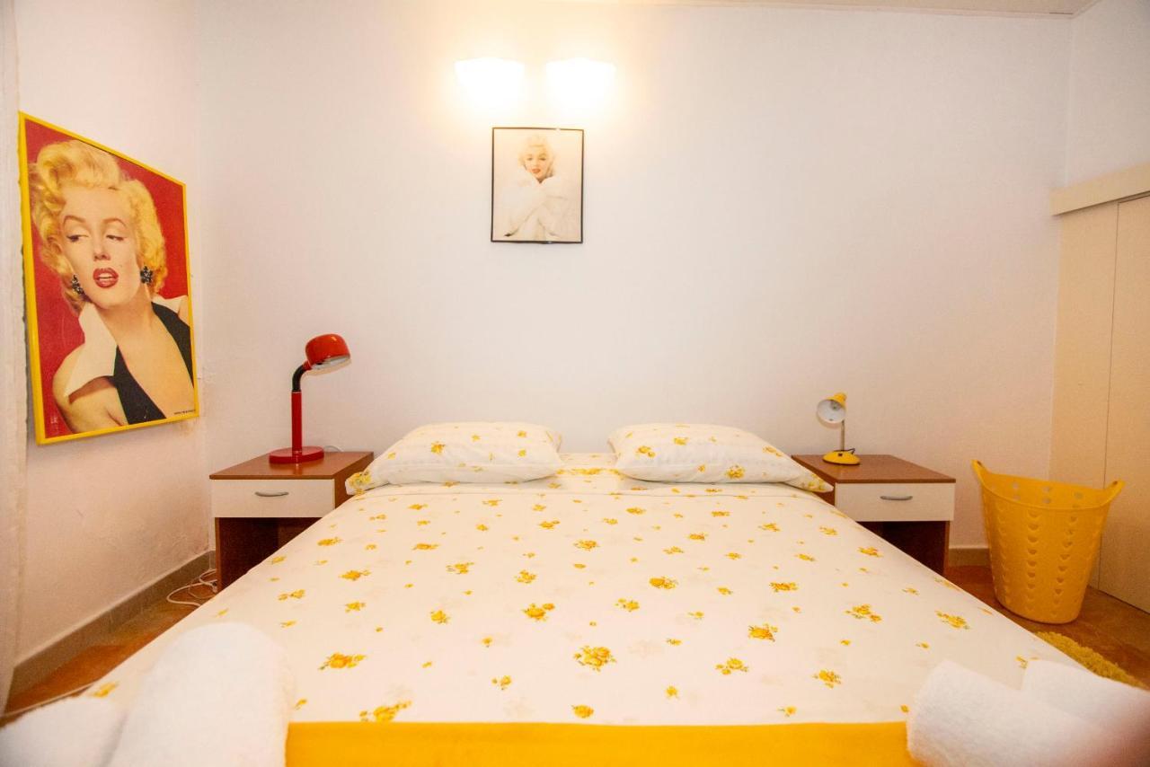 Aria Apartments 스플리트 외부 사진