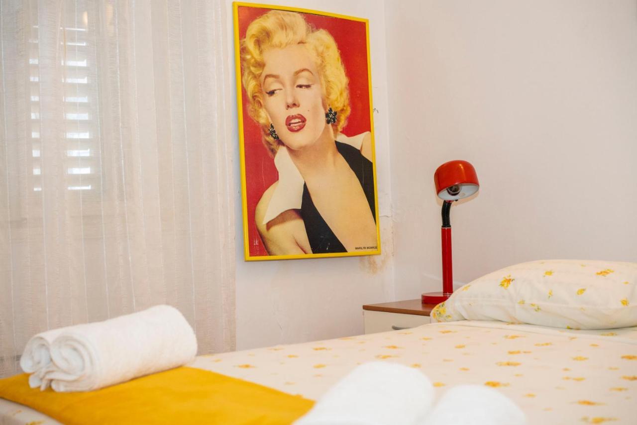 Aria Apartments 스플리트 외부 사진