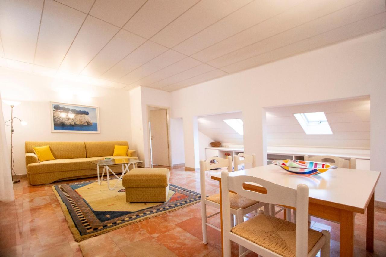 Aria Apartments 스플리트 외부 사진