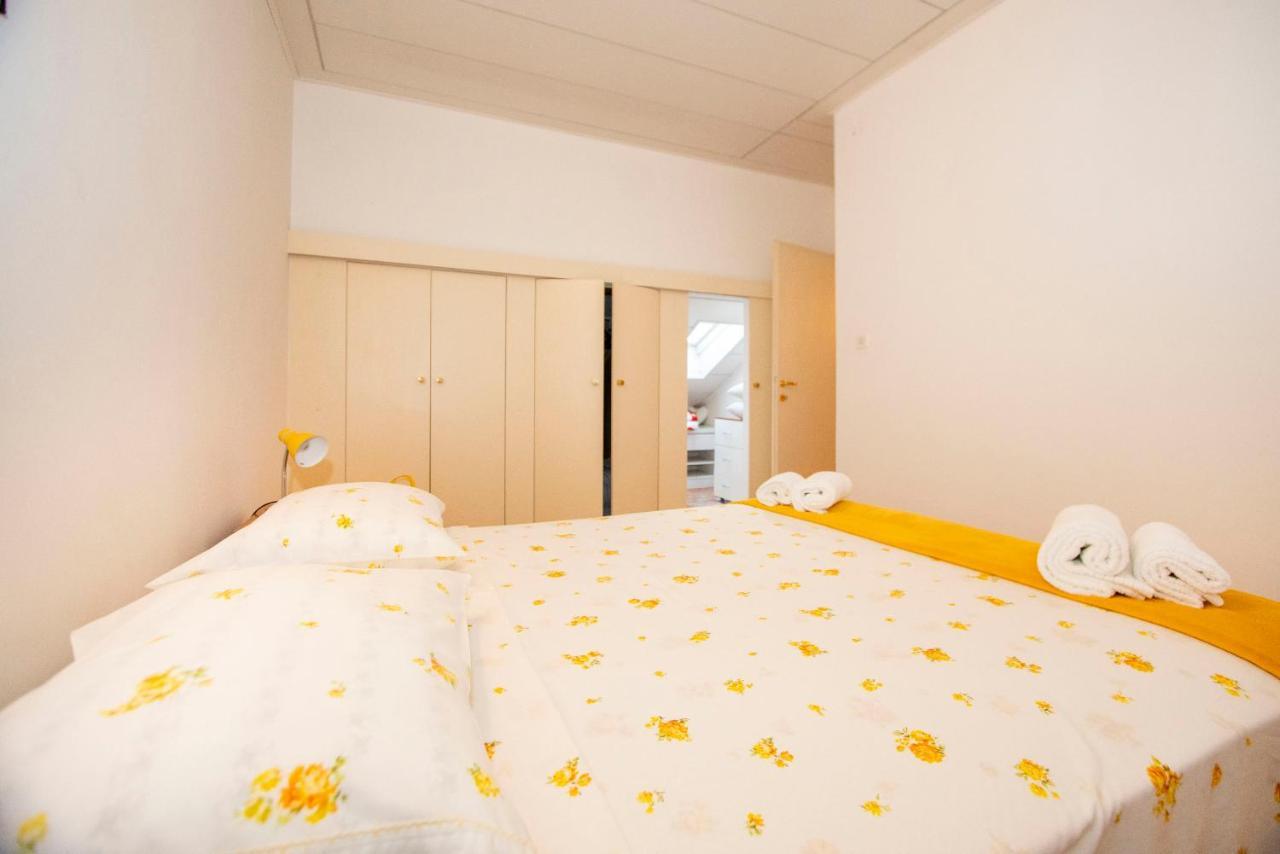Aria Apartments 스플리트 외부 사진