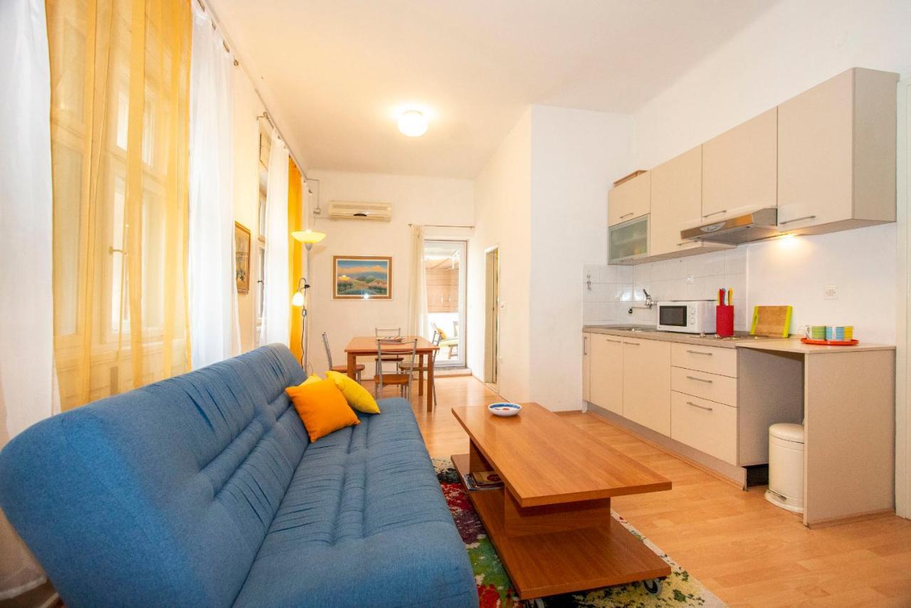 Aria Apartments 스플리트 외부 사진